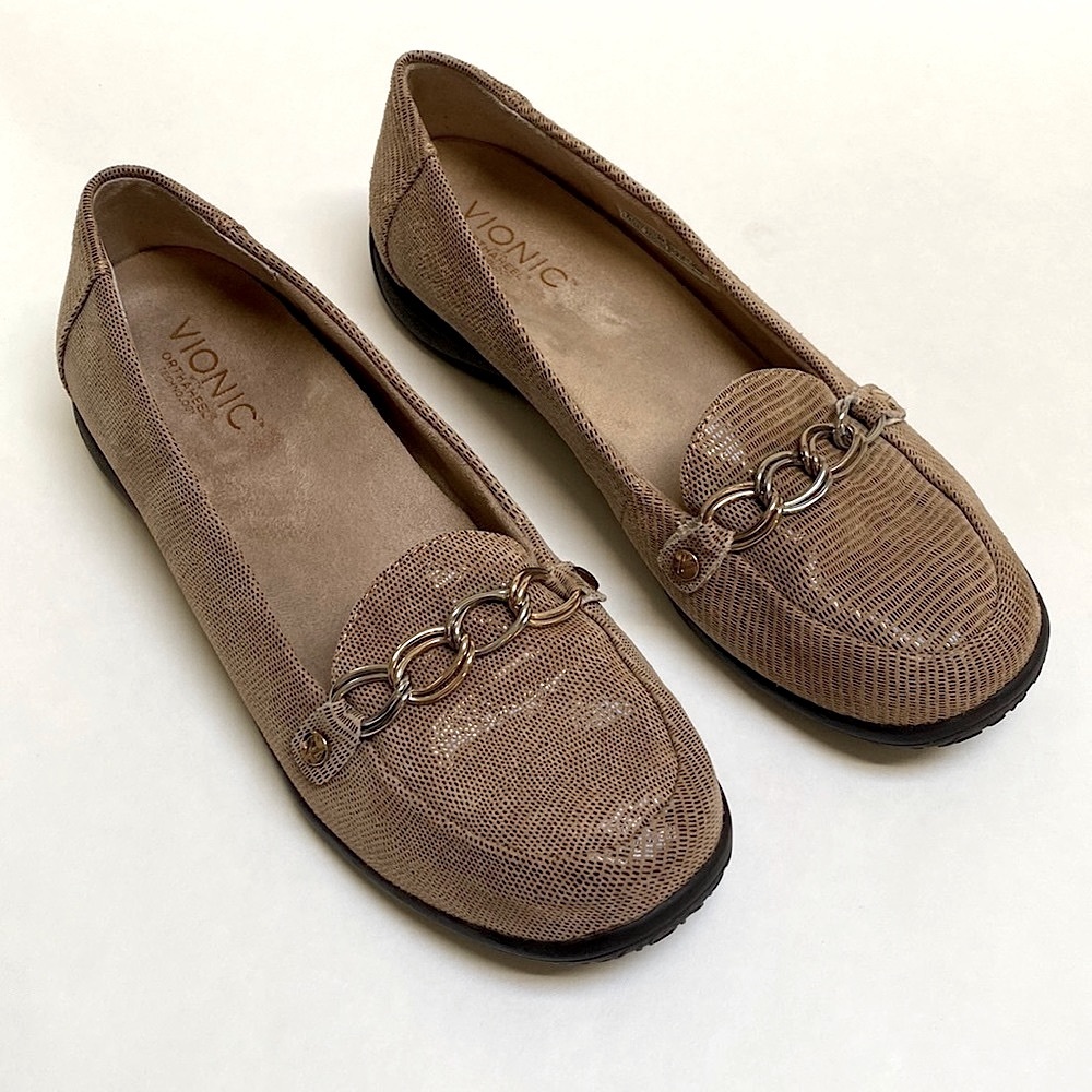 Vionic Alda Loafers - image 1